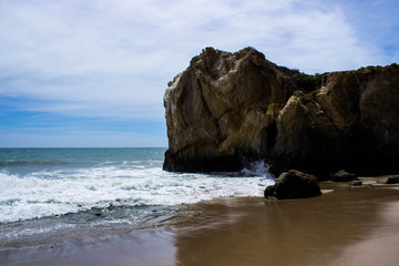 Playing in the Waves 