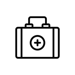 First aid icon