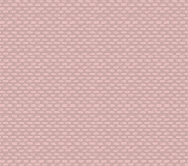 Fototapeta premium Abstract textile texture vector illustration. Simple seeds seamless pattern.