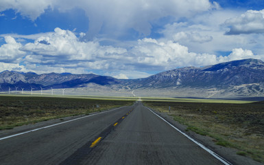 Grand Canyon, Arizona USA