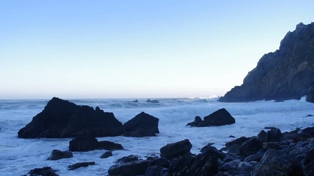 Ocean cost