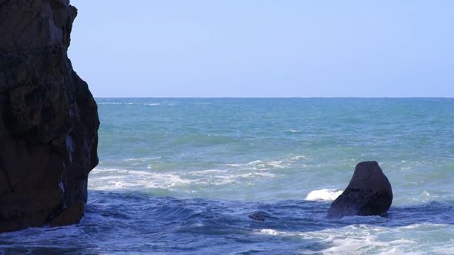 Ocean cost