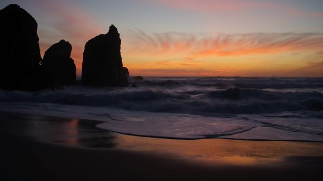 Ocean cost