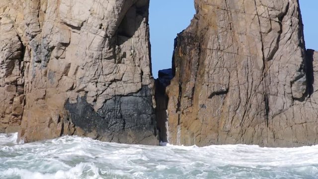 Ocean cost