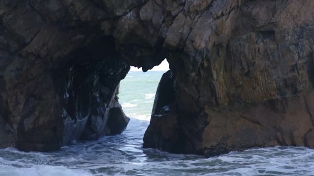 Ocean cost