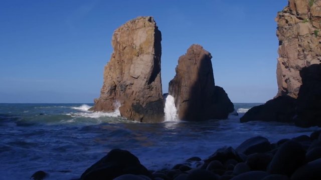 Ocean cost