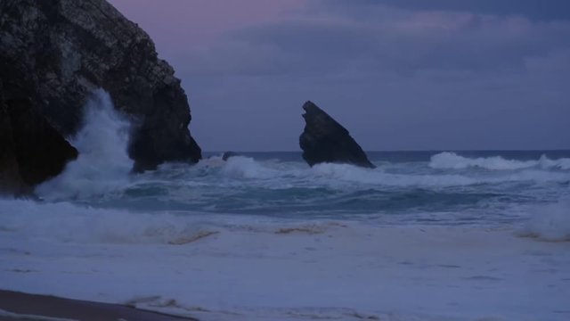 Ocean cost