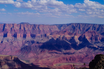 Grand Canyon, Arizona USA