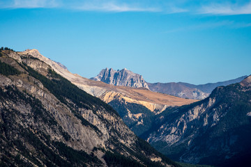 Frankreich - Provence-Alpes - Montgenevre