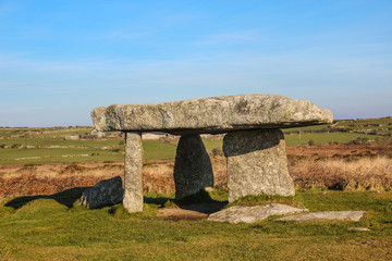 Lanyon Quoit