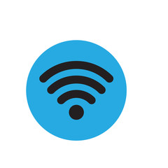 wi fi internet icon