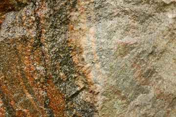 Abstract granite background, texture from another planet, Martian surface, stone background for designer, brown pattern of extraterrestrial life, granite, texture from the future, minimalism