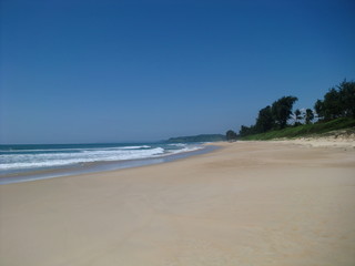 Fototapeta premium beach 1
