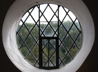 round window 