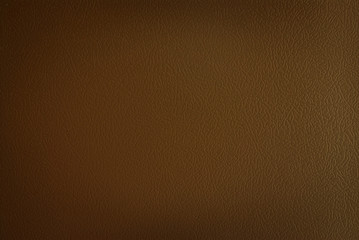 brown leather texture surface closeup for background