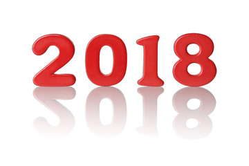New Year 2018