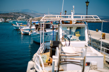 Am Meer, Sommer, Sonne, Sonnenschein, Warm, Griechenland, Tolo