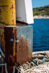 Am Meer, Sommer, Sonne, Sonnenschein, Warm, Griechenland, Tolo