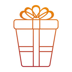 gift box present icon