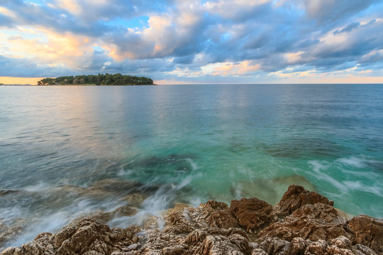 Tourist Settlement Koversada Villas, Vrsar