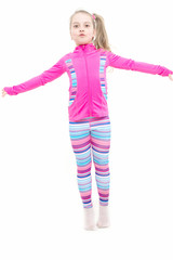 Education and energy.