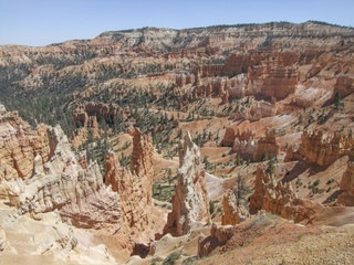 Bryce Canyon National Park