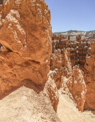 Bryce Canyon National Park
