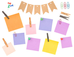 Scrapbook Elements - Perfect for your project