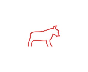 Bull logo