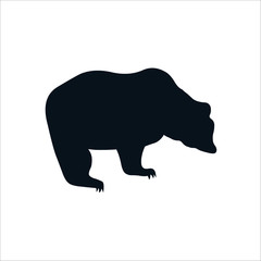 Bear icon