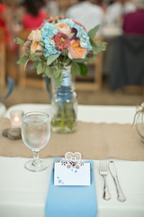 placesetting