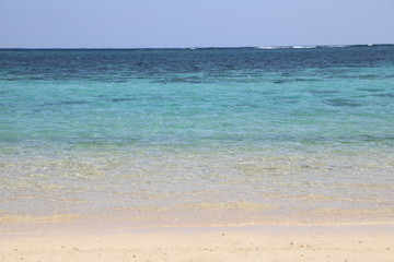 宮古島