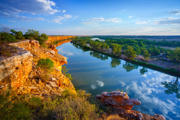 River Time