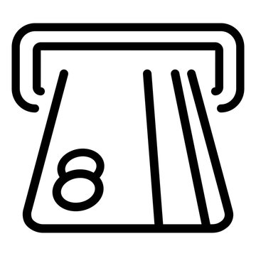Insert Card Icon