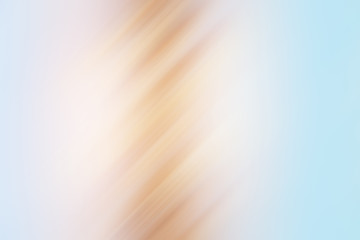 Light abstract gradient motion blurred background