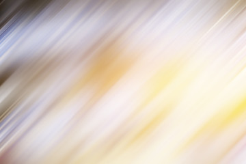 Light abstract gradient motion blurred background