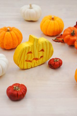 ハロウィン