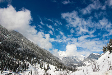 Kashmir,India