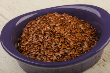 Flax seeds