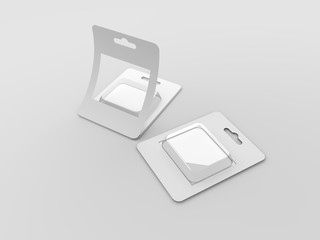 Blister pack