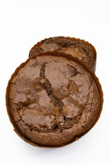fondant au chocolat