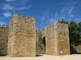 Lagos - Algarve - Portugal