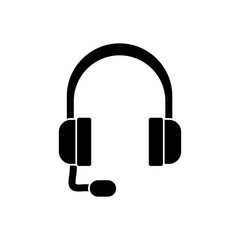 Call center headset