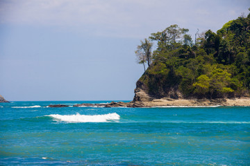 Manuel antonio - Costa Rica