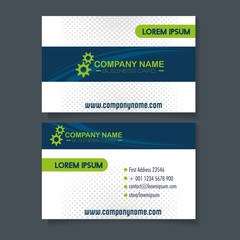 creative corporate business card templates