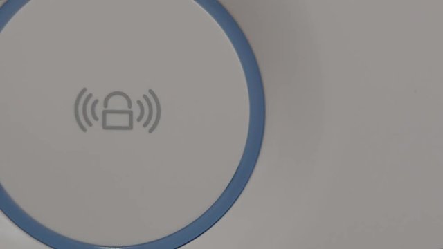 Wireless Access Point