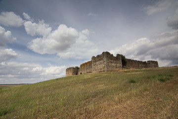 Castelo de Valongo, Évora