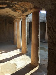 Kolumny © michalsen