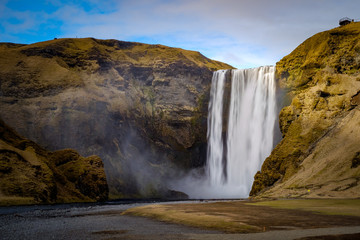 Skogagfoss
