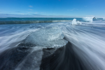 melting ice 3